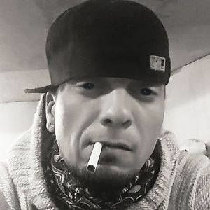 Meet your Posher, Chad